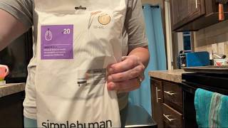 Simplehuman Code Q Trash Bags: Are They Worth It?