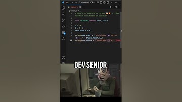 NOVATO vs EXPERTO en Python🔥 ¿Cómo imprimen texto con colores en consola? #pypシ #python #coding#dev