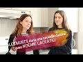 Les musts dans une nouvelle cuisine avec nomie lacerte