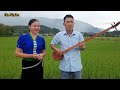 hát thái hay nhất Quân Xanh và Cầm Liên