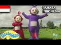 Teletubbies Bahasa Indonesia Klasik - Sepatu bot | Full Episode - HD | Kartun Lucu Anak-Anak