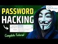 How hackers hack passwords  fully explained  nord solutions