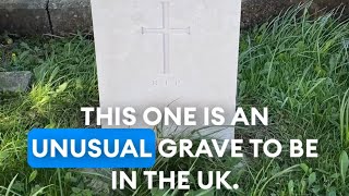 Shireshead St Paul’s Churchyard, Lancashire 4 Commonwealth War Graves