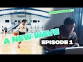 Robert dillingham a new wave episode 1