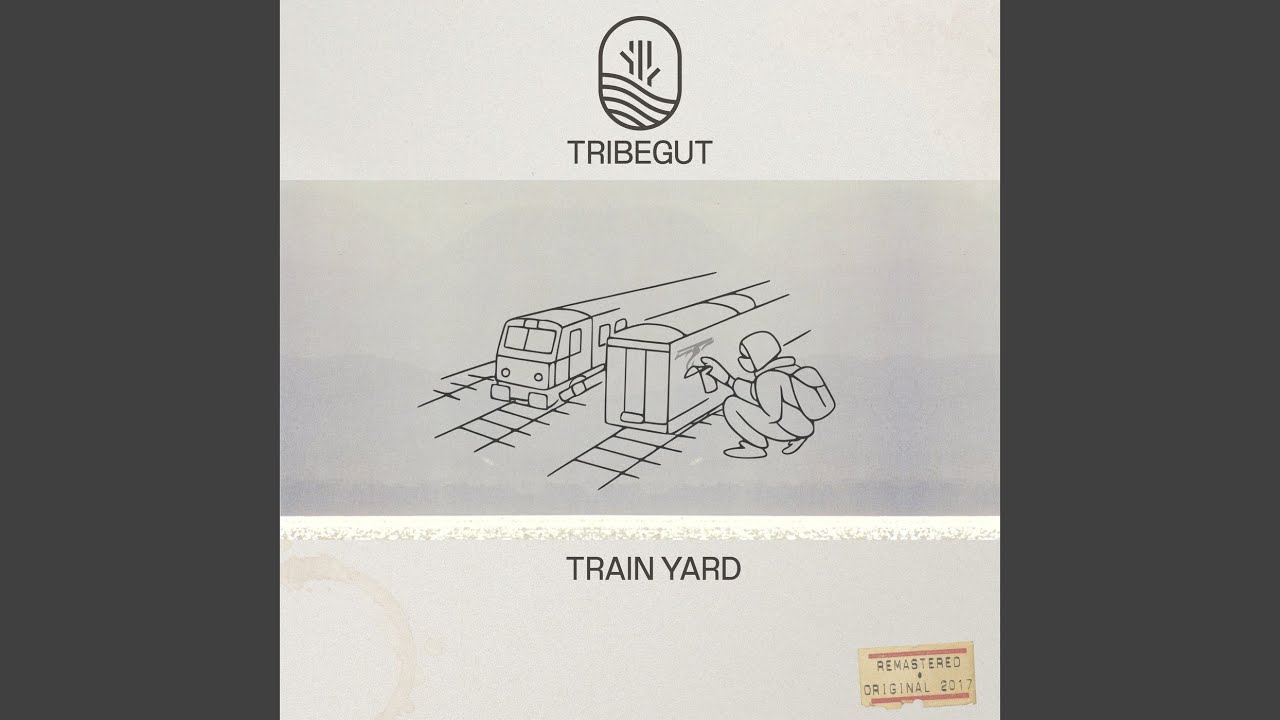 Guarda Train Yard su YouTube Guarda Train Yard su YouTube