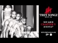 Trey Songz - Dive In [Audio]