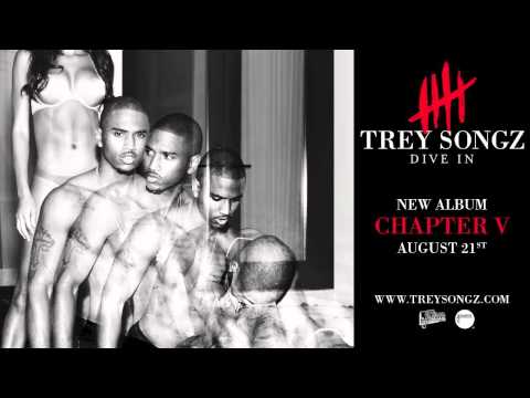 Trey Songz -