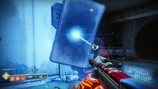 Possible Destiny 2 Borderlands Reference Easter Egg