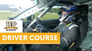 Start Driving Like A Pro | Race Driving Fundamentals [#COURSE]