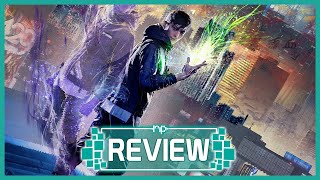 GhostWire: Tokyo A Spiders Thread Review  A Truly Great Free Update