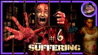 THE SUFFERING - Horace, el eléctrico - PARTE 6