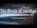 The Winds of Skellige - Celtic Fantasy Music