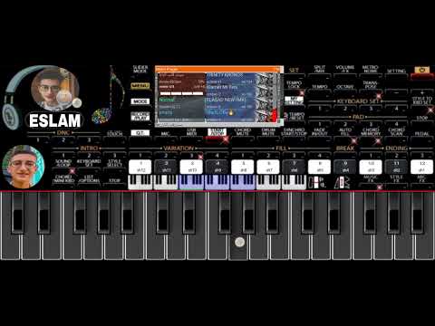 قلب بابا اسمع يرايق