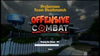 GamePlay Offensive Combat
