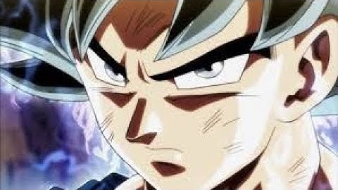 *New* Ultra Instinct Skill l Data Input l Dragon Ball Xenoverse 2