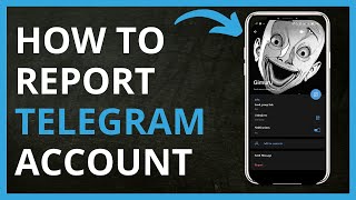 How To Report Telegram Account in 2024 Net Worth