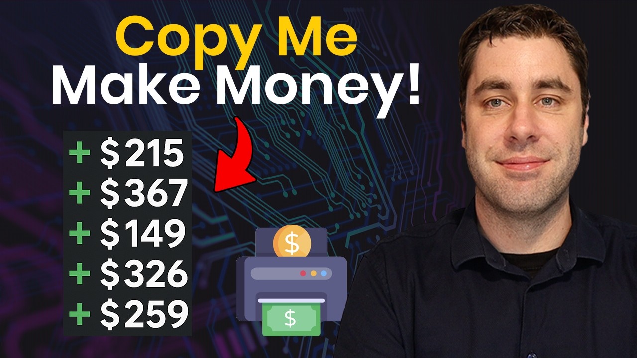 rewrite this title The Easiest Way to Make Money Online Right Now Using AI (For Beginners) rewrite this title The Easiest Way to Make Money Online Right Now Using AI (For Beginners)