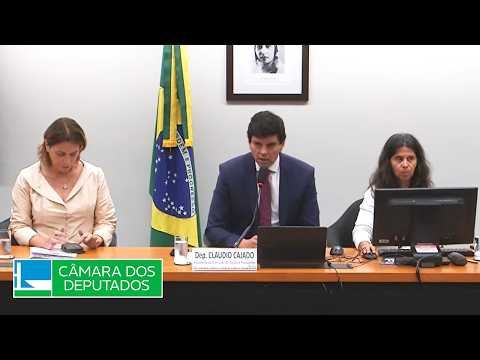 COMISSÃO DE VIAÇÃO E TRANSPORTES