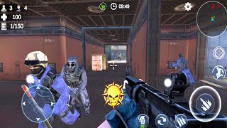 Special Forces Group 3D #23 - Anti-Terror Shooting Game by Fun Shooting Games - FPS GamePlay FHD. screenshot 4