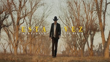 Hurricanes of the North - This Time [Official Video 2025]