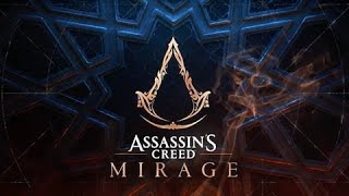 Assassins Creed Mirage : Загадка - Священные сокровища. Найти Сокровище.