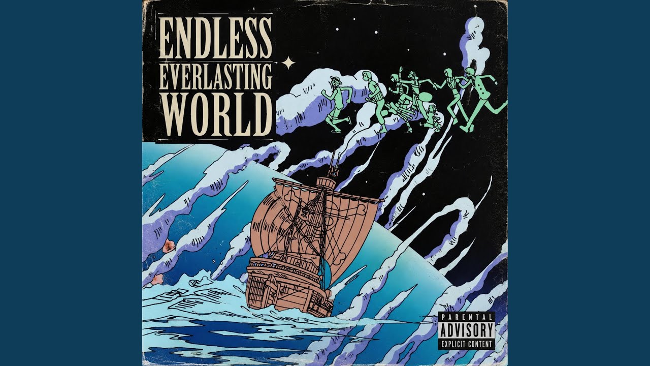 Watch endless everlasting world on YouTube Watch endless everlasting world on YouTube