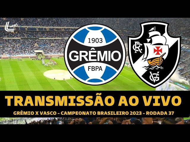 GRÊMIO X INTERNACIONAL TRANSMISSÃO AO VIVO DIRETO DA ARENA DO GRÊMIO-CAMPEONATO  BRASILEIRO RODADA 7 