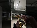 Trumpet Sound Deflector