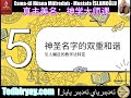 尊名课认知重塑：Mustafa İslamoğlu 数字档案解析与真主美名全景概览 | Tedbiryay Global Project
