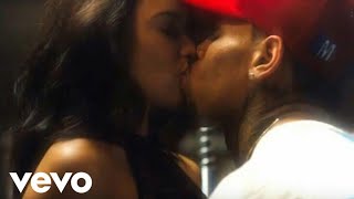 Chris Brown - Late Night Gravity - Official Lyrics Video - 2026