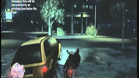 How to Mod GTA IV and TBoGT Xbox 360