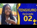 تينغكورو الحلقة 2 