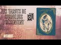 Vidéo: Fyodor Pavlov Tarot (exemplaire de démonstration)