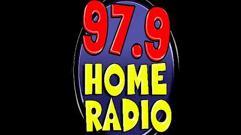 97.9 MHz HOME RADIO Live