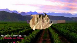 Posada Chañarmuyo (Chañarmuyo, La Rioja - Argentina) Argentina Wine Hotels