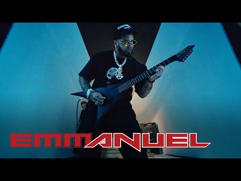 Anuel AA - Narcos (Video Oficial)