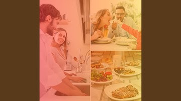 Mellow Jazz Ballad with Strings - Vibe for Fun Dinner Dates