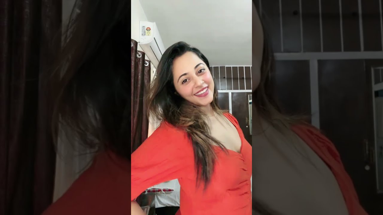 Beautiful Rubi Live Afternoon Vlogging Show | Tango Live Streaming Video Show 📹 