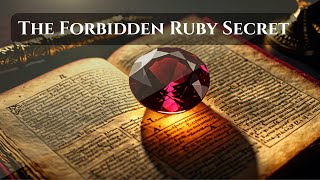 The Hidden Secrets of Ruby Alchemy