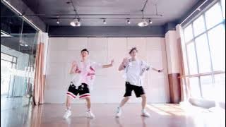 Zumba吧！Just Dance  S.H.E【Super Star】