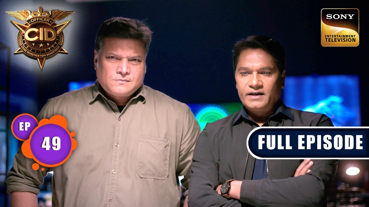 Did ACP Pradyuman Trick Team CID? | CID Season 2 | Full Episode | Sign ...