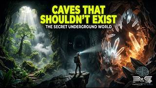 7 Mysterious Caves That Prove Earth Is Still Full of Secrets(Unbelievable Discoveries)