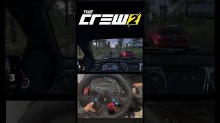 The Crew2 with logitech g29 #thecrew2 #gaming #thecrew2pc #thecrewmotorfest #ps4