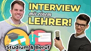 Traumjob Lehrer: Alles über's Lehramt-Studium und die Jahre danach!