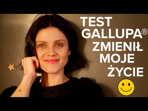 Wideo: Co to jest ocena Gallupa?