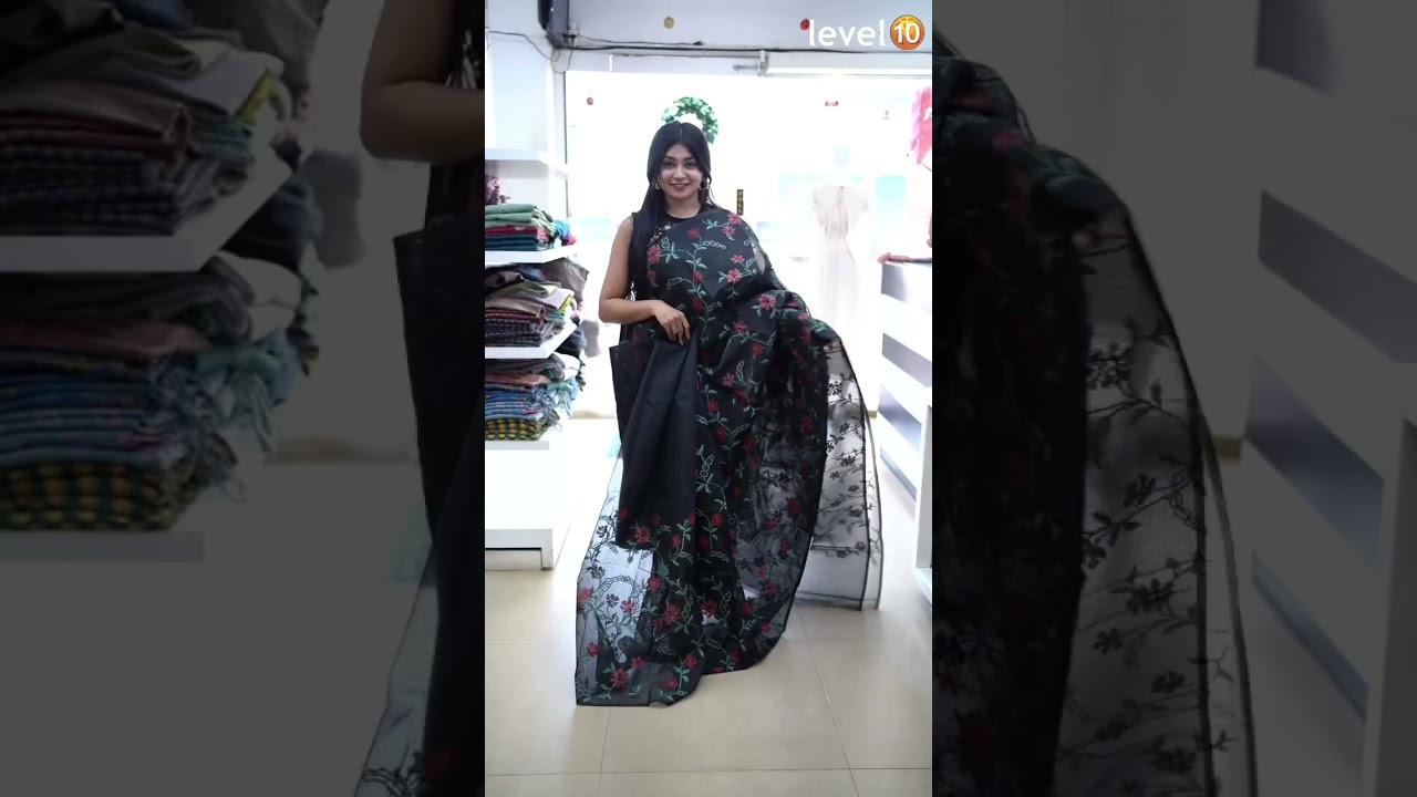 Get your hands on them before they run out ! Level 10 Boutique  