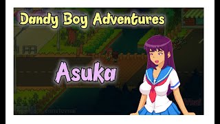 Dandy Boy Adventures v0.6.5.1: Asuka phần 5 screenshot 4