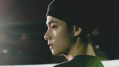TAEHYUNG - Drivers License [ fmv ]