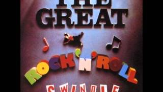 Sex Pistols - The Great Rock'n'Roll Swindle (The Great Rock'n'Roll Swindle) chords