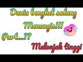 Dunia Perbengkelan Sedang Menangis !!!